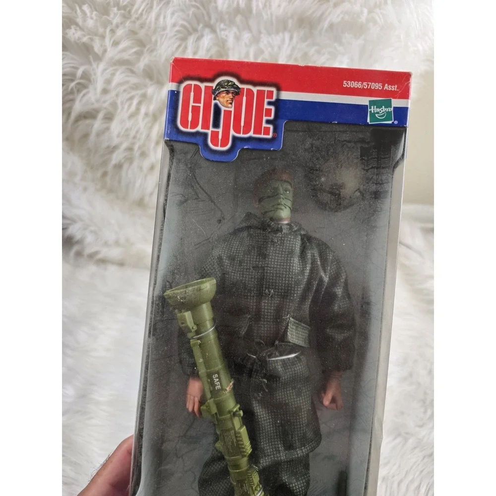 G.I. JOE  12